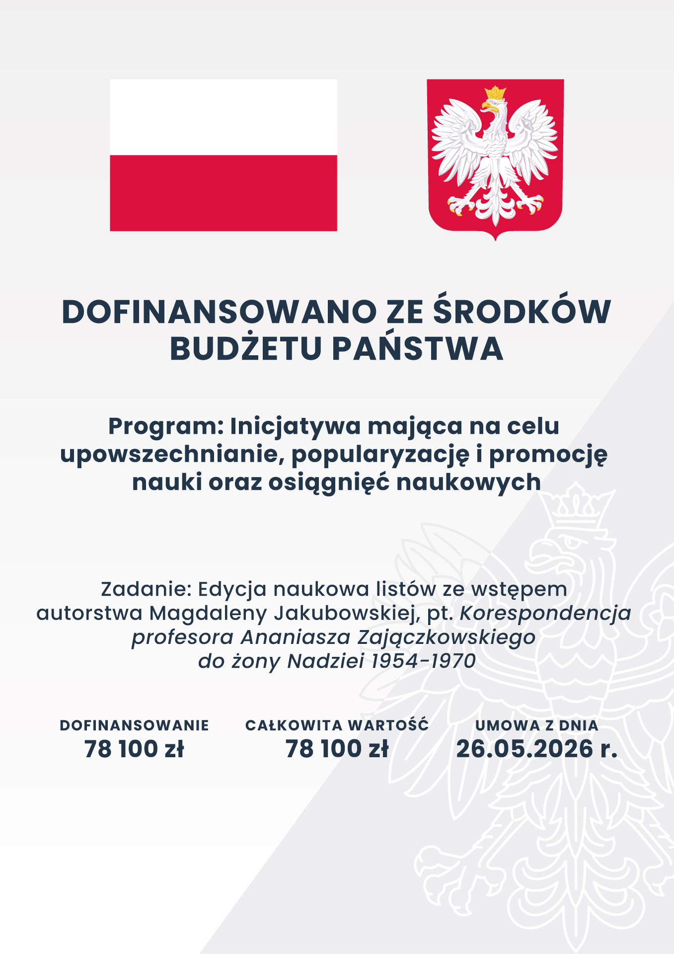 MNiSW
